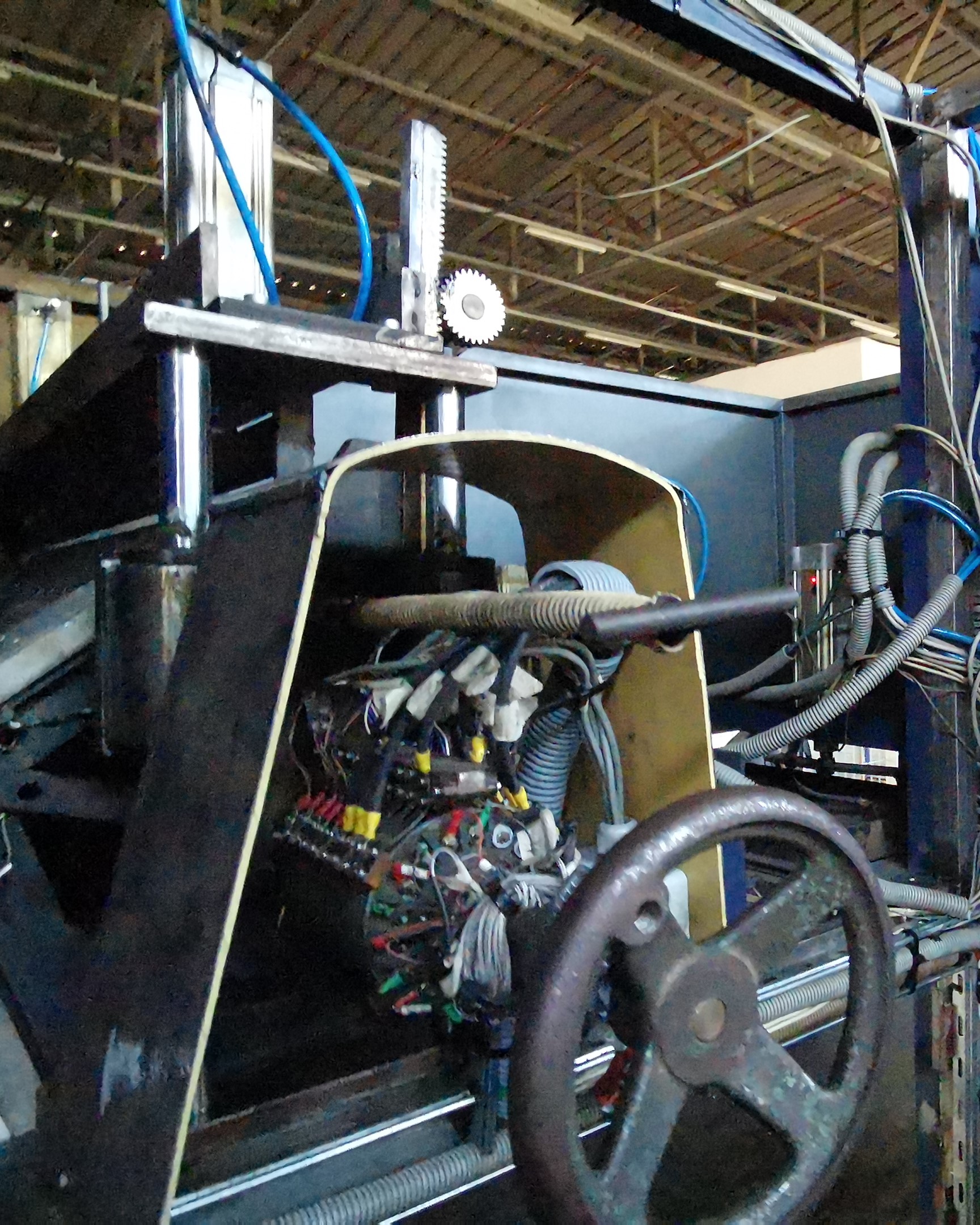 Main Project image