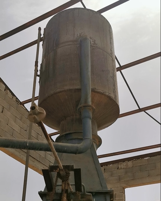 Main Project image
